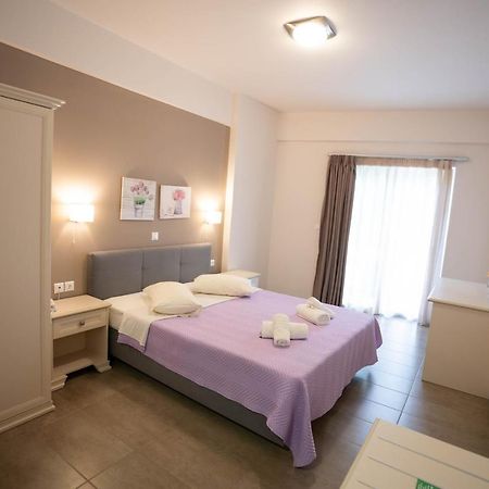Harmony Hotel Kourouta Dış mekan fotoğraf