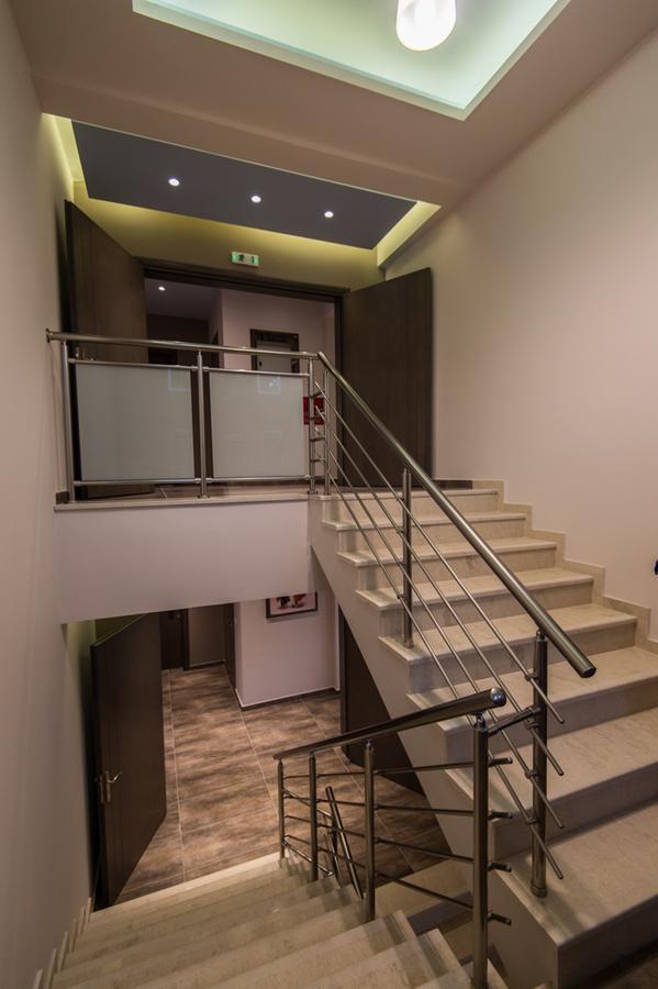 Harmony Hotel Kourouta Dış mekan fotoğraf