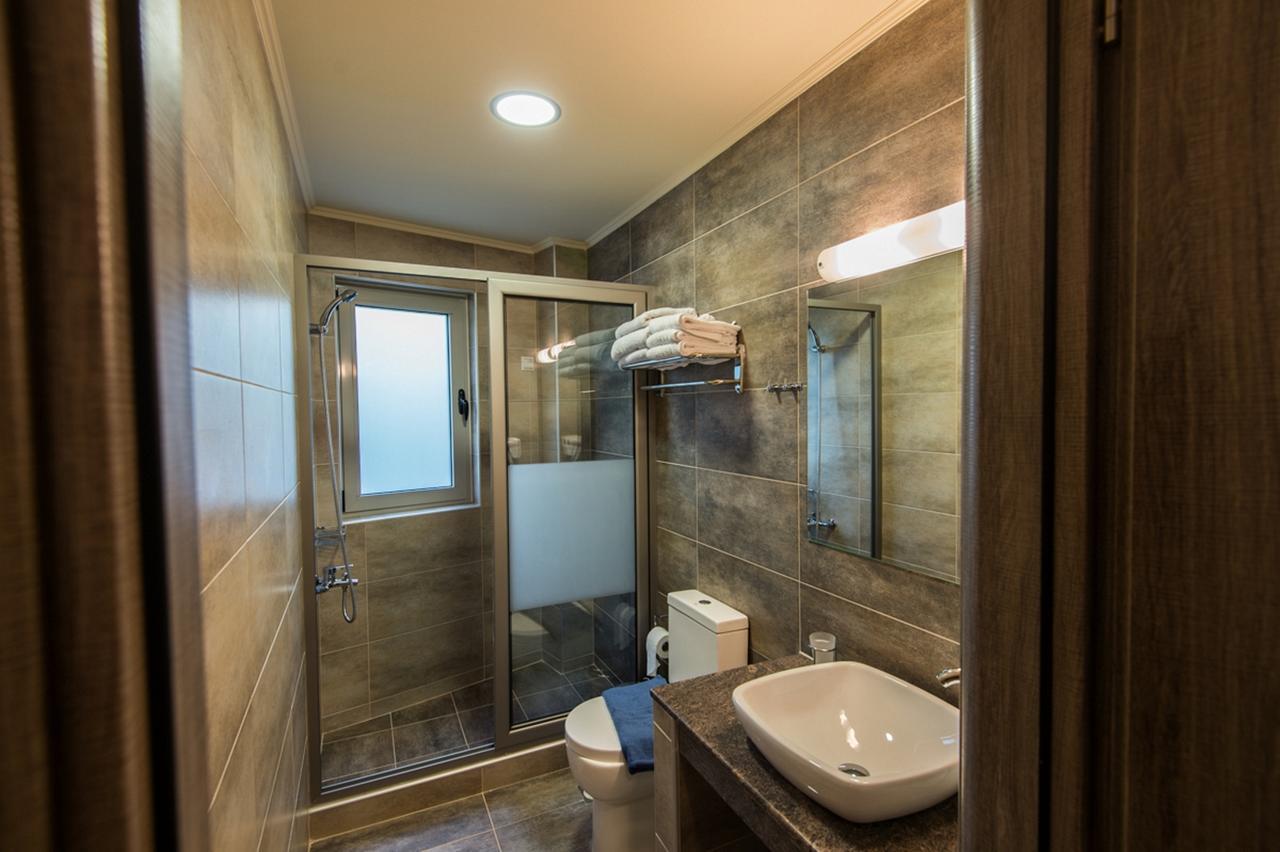 Harmony Hotel Kourouta Dış mekan fotoğraf