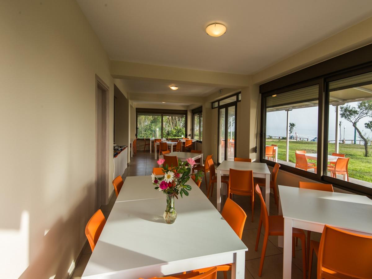 Harmony Hotel Kourouta Dış mekan fotoğraf