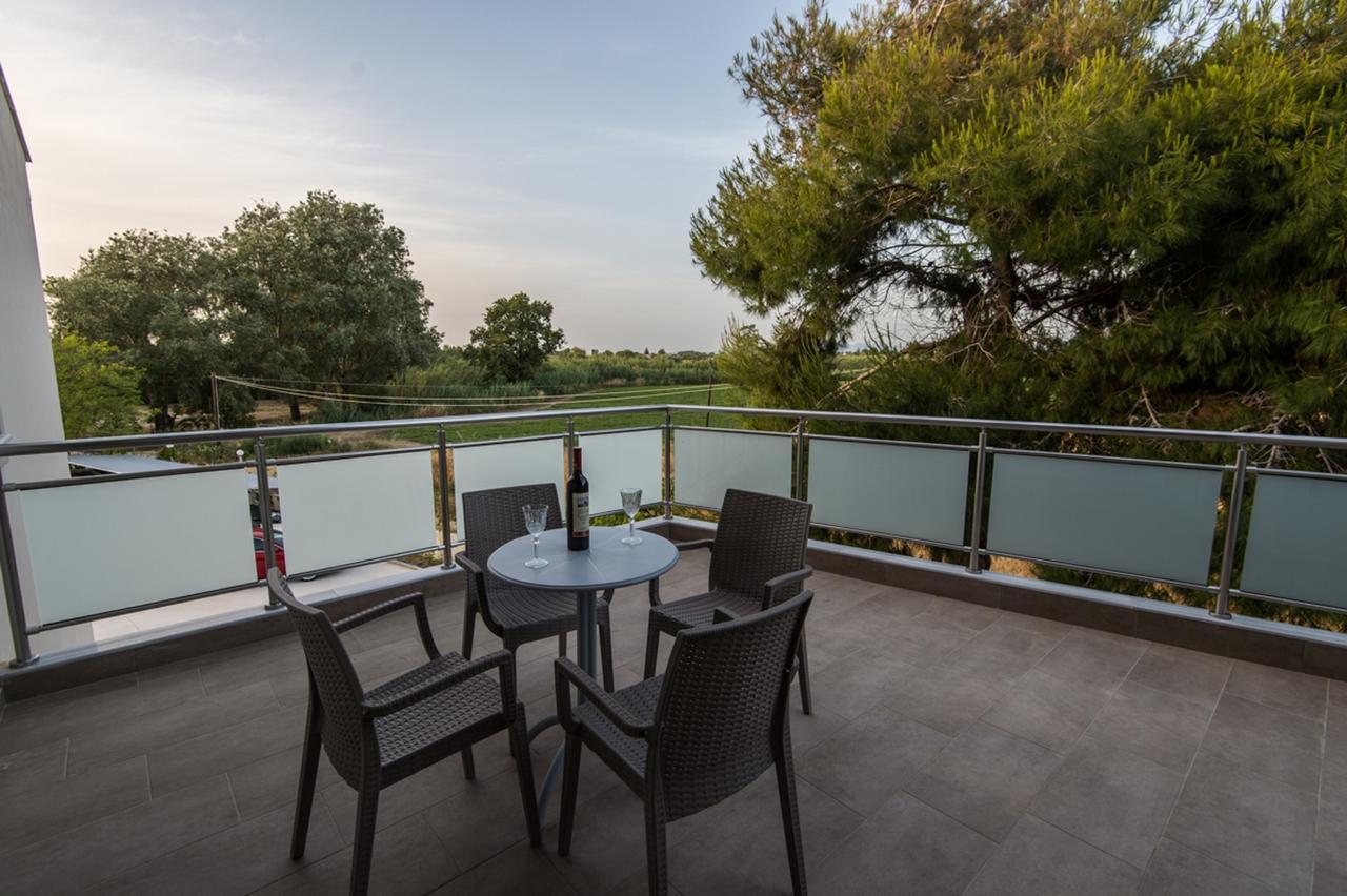 Harmony Hotel Kourouta Dış mekan fotoğraf